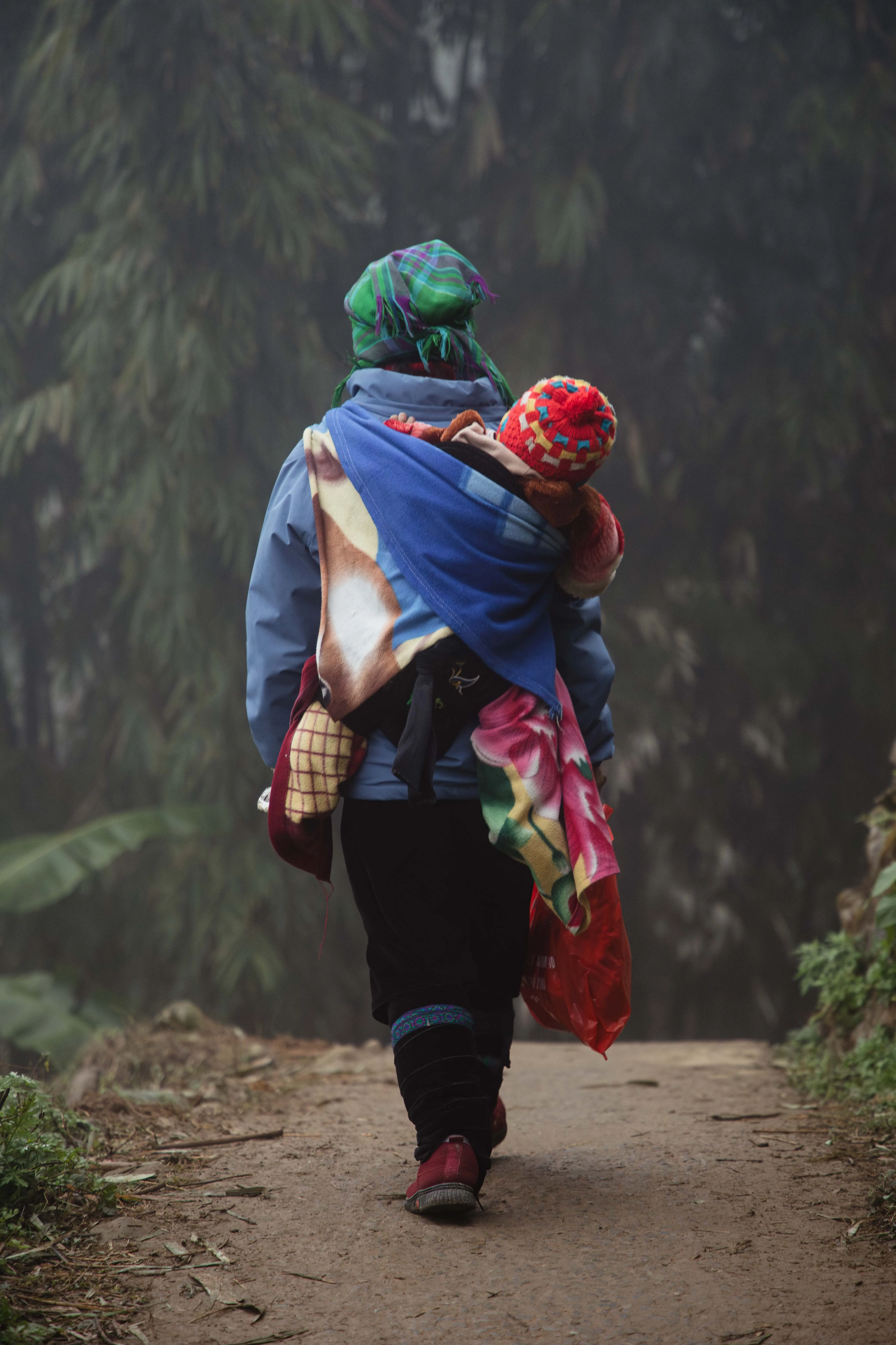 Urbanisation — 1/2 — Romain Berthiot