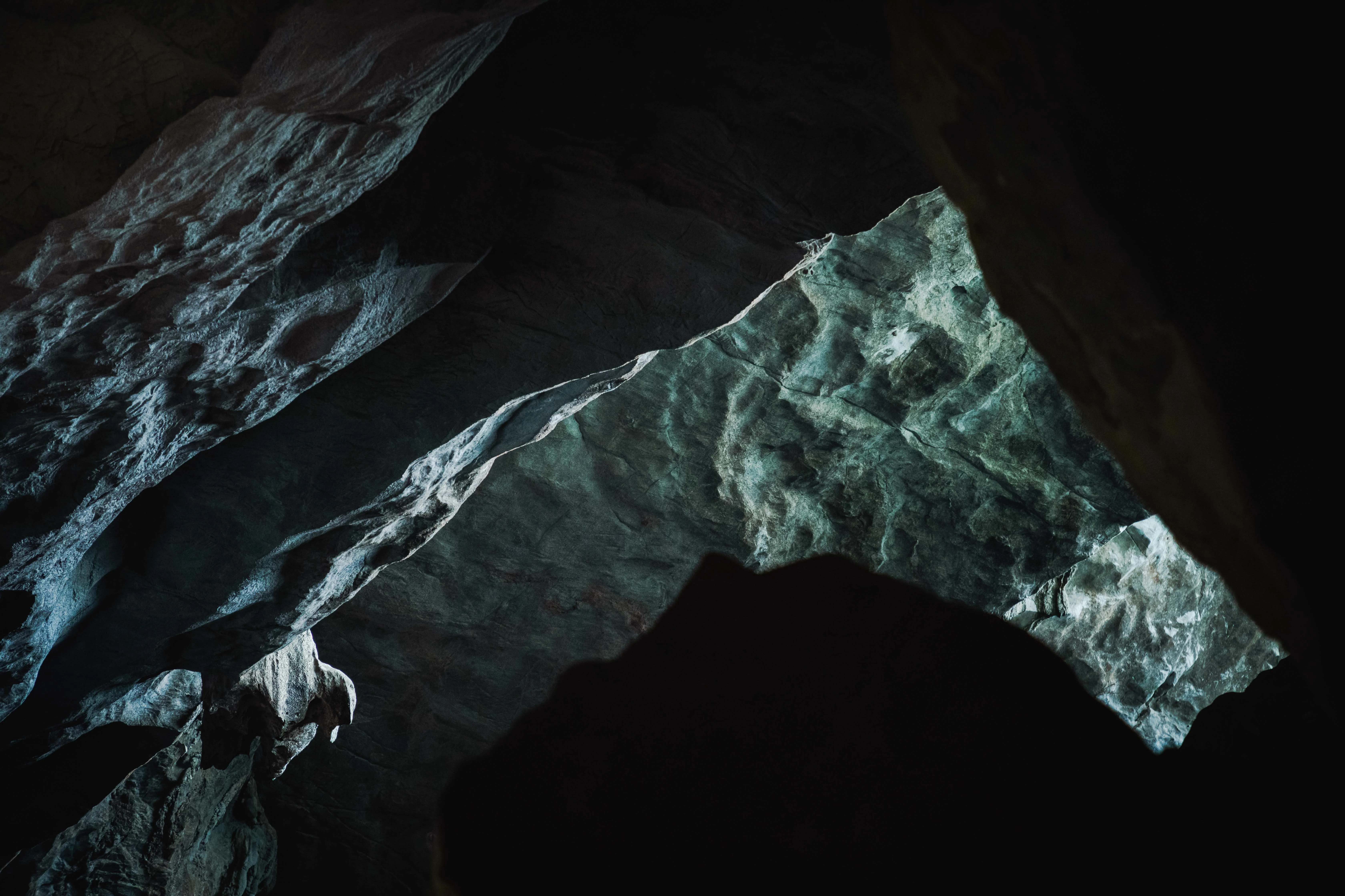 Attraction — 2/2 — Romain Berthiot