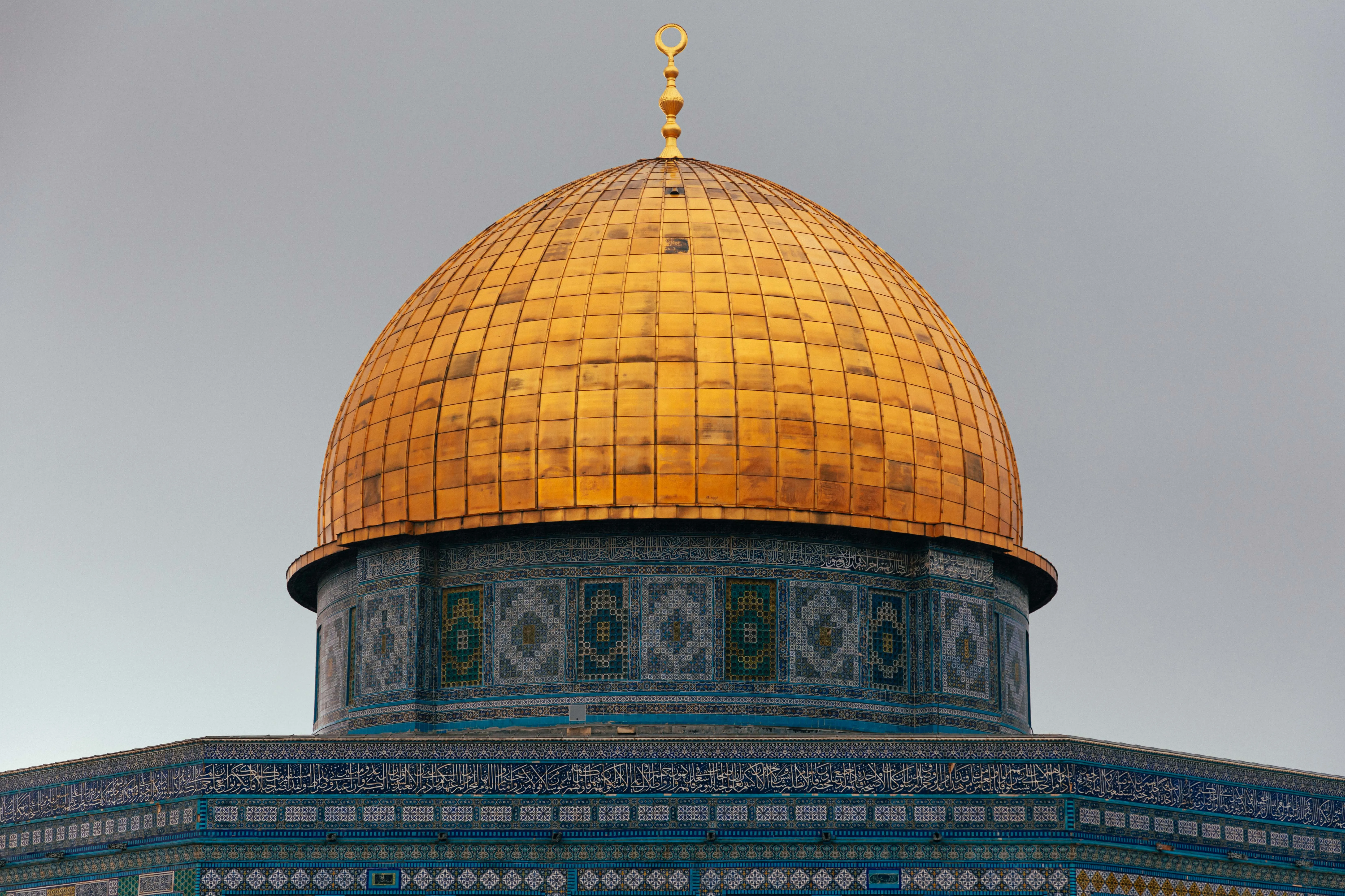 La Passion — 4/5 — Romain Berthiot